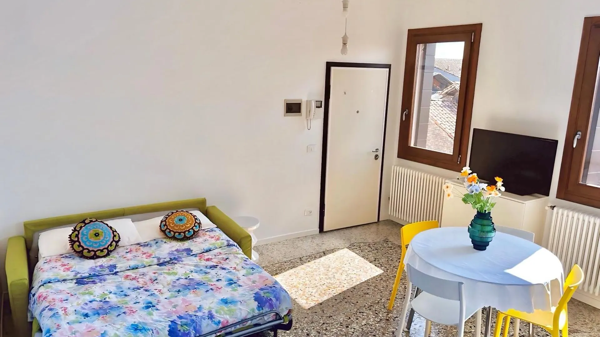 Apartmán Murano Canal View