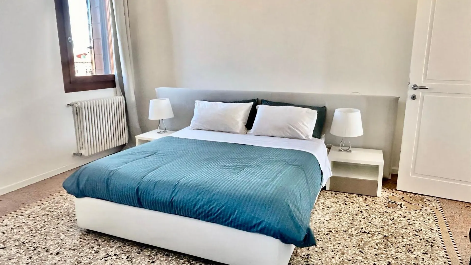 Apartmán Murano Canal View